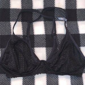 Aerie lace underwire bra